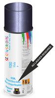 Ford viola Direct Gloss No Lacquer Required Spray Paint