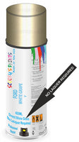 Ford white grape Direct Gloss No Lacquer Required Spray Paint