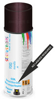 Ford morello Direct Gloss No Lacquer Required Spray Paint