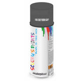 Mixed Paint For Mg Magnette Frilford Yukon Grey Aerosol Spray A2