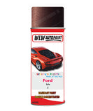 spray paint aerosol basecoat chip repair panel body shop dent refinish ford ka-cafe-aerosol-spray