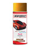 spray paint aerosol basecoat chip repair panel body shop dent refinish ford s-max-electric-spice-aerosol-spray