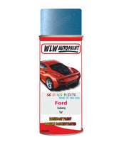 spray paint aerosol basecoat chip repair panel body shop dent refinish ford c-max-iceberg-aerosol-spray