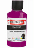 Denny's Waterpoof Paint For Water Tanks Colour- Fusion Hydraulic Purple - Water-Seal Potable-Safe Anticorrosion