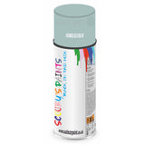 Mixed Paint For Austin A60/Cambrige/A55 Ii Honolulu Blue Aerosol Spray A2