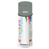 Mixed Paint For Mg Mgc Gt Horizon Blue Aerosol Spray A2