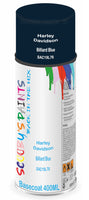 Aerosol for Harley Davidson Softail Slim