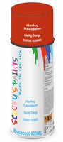 Aerosol for Harley Davidson Sportster 883