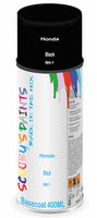Aerosol for Honda Motorcycles VTX1800S