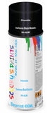 Aerosol for Honda Motorcycles NC750X