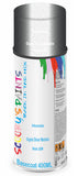 Aerosol for Honda Motorcycles VTR250