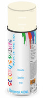 Aerosol for Honda Motorcycles SH125