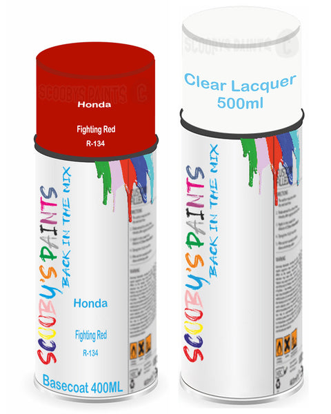 Fighting Red Color Motorbike Paint For Honda Motorcycles Nc750S Fighting Red Code R-134 A ...
