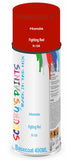 Aerosol for Honda Motorcycles CBR250R