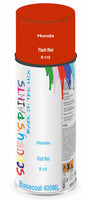 Aerosol for Honda Motorcycles CG150