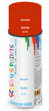 Aerosol for Honda Motorcycles CG150