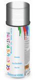 Aerosol for Honda Motorcycles Vario