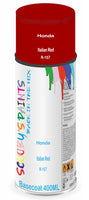 Aerosol for Honda Motorcycles CB250