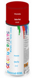 Aerosol for Honda Motorcycles CB250