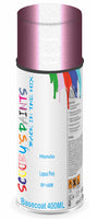Aerosol for Honda Motorcycles Spacy 110