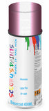 Aerosol for Honda Motorcycles Spacy 110
