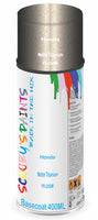 Aerosol for Honda Motorcycles CB600F Hornet