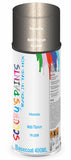 Aerosol for Honda Motorcycles CB600F Hornet