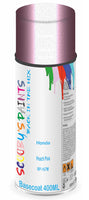 Aerosol for Honda Motorcycles Tact 50