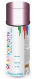 Aerosol for Honda Motorcycles Tact 50