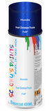 Aerosol for Honda Motorcycles NRX1800 Valkyrie Rune