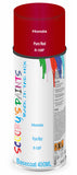 Aerosol for Honda Motorcycles CG150