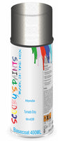 Aerosol for Honda Motorcycles Elite 80