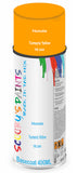 Aerosol for Honda Motorcycles Click 125