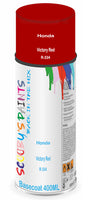 Aerosol for Honda Motorcycles CBR600RR