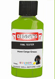 Denny's Chalk Paint For Furniture Colour- Forest Eucalyptus Green - Matte Scuffproof Refresh