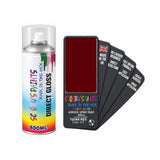 BMW 315 TIZIAN RED Direct Gloss Aerosol