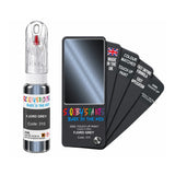 BMW 310 FJORD GREY Touch Up Paint