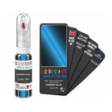 BMW 360 SORRENT BLUE Touch Up Paint