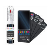 BMW M416 CARBON BLACK Touch Up Paint