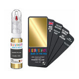 BMW 445 PHOENIX YELLOW Touch Up Paint