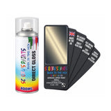 BMW 440 STRATUS CREMA DARK Direct Gloss Aerosol