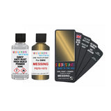 BMW FQ701573 MESSING Touch Up Paint + Primer
