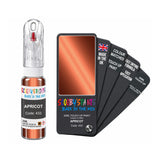 BMW 433 APRICOT Touch Up Paint
