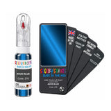 BMW 276 AVUS BLUE Touch Up Paint
