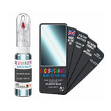 BMW WA13 ATLANTIC BLUE Touch Up Paint