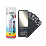 BMW WS37 MOONSTONE Direct Gloss Aerosol