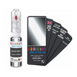 BMW WA52 SPACE GREY Touch Up Paint