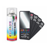 BMW WA52 SPACE GREY Direct Gloss Aerosol