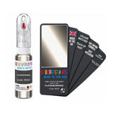 BMW WA53 PLATINUM BRONZE Touch Up Paint