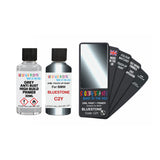 BMW C2Y BLUESTONE Touch Up Paint + Primer